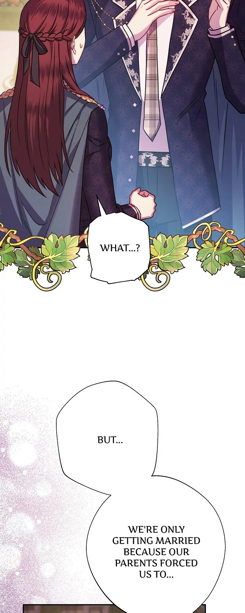 Another Typical Fantasy Romance Chapter 47.3 9